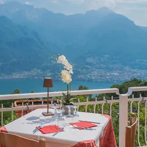 Vista Bed & Breakfast