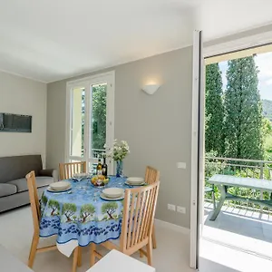 La Coccinella Appartement